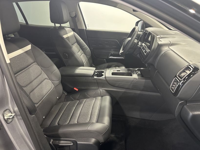 CITROEN C5 AIRCROSS 2024 - Photo n°9