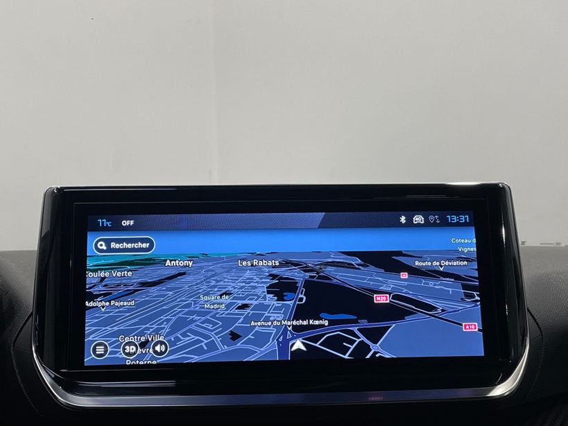 PEUGEOT 208 2025 - Photo n°13