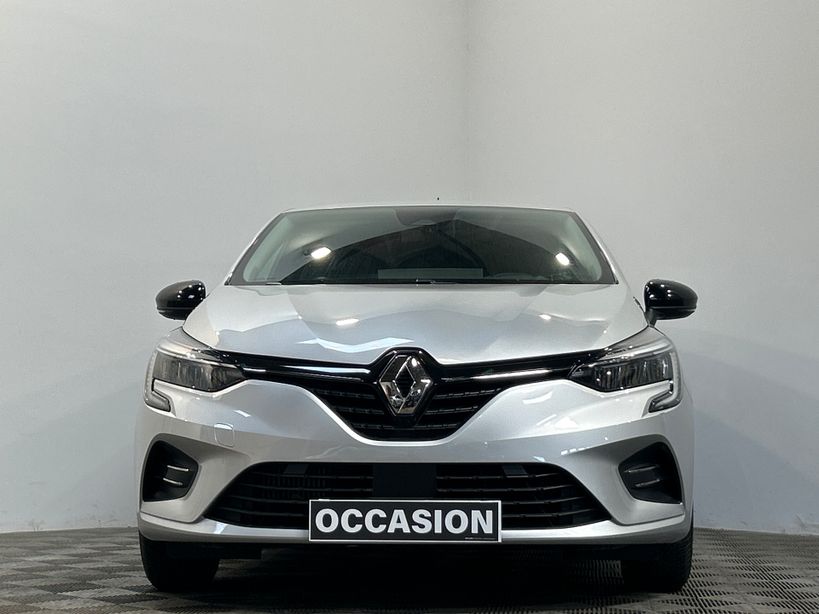 RENAULT CLIO V 2023 - Photo n°5