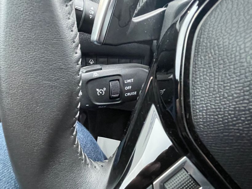 PEUGEOT 2008 2024 - Photo n°33