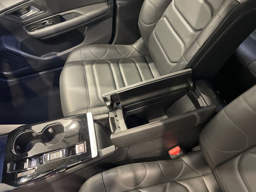 CITROEN C5 X 2023 - Photo n°21