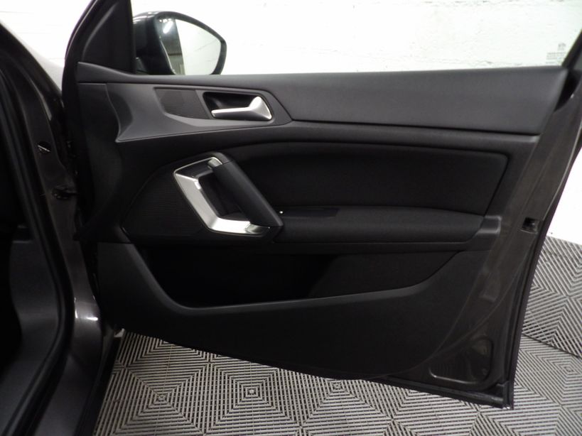 PEUGEOT 308 BUSINESS 2019 - Photo n°31
