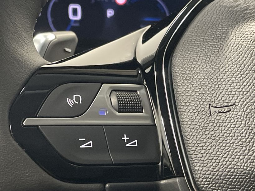PEUGEOT 208 2024 - Photo n°27