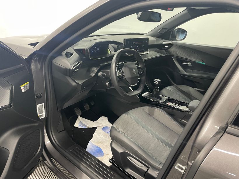 PEUGEOT 2008 2023 - Photo n°17