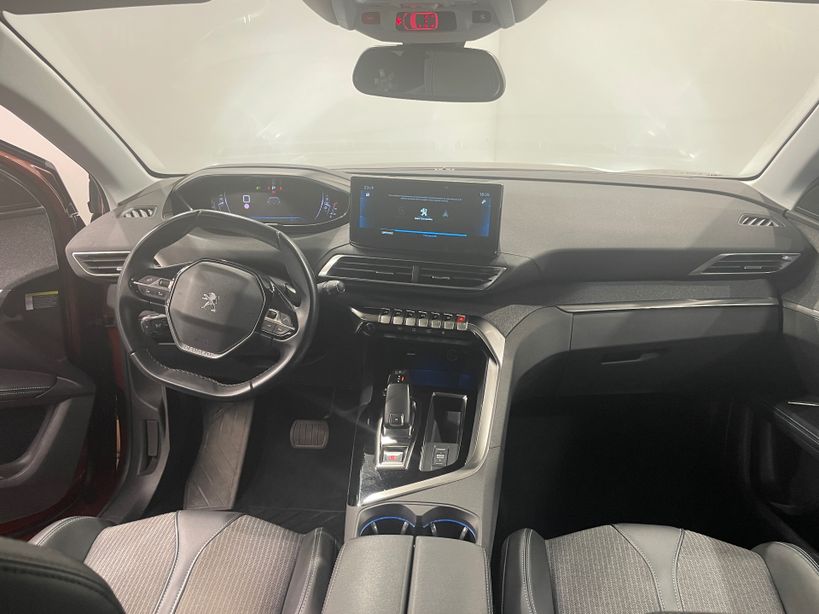 PEUGEOT 5008 2021 - Photo n°39