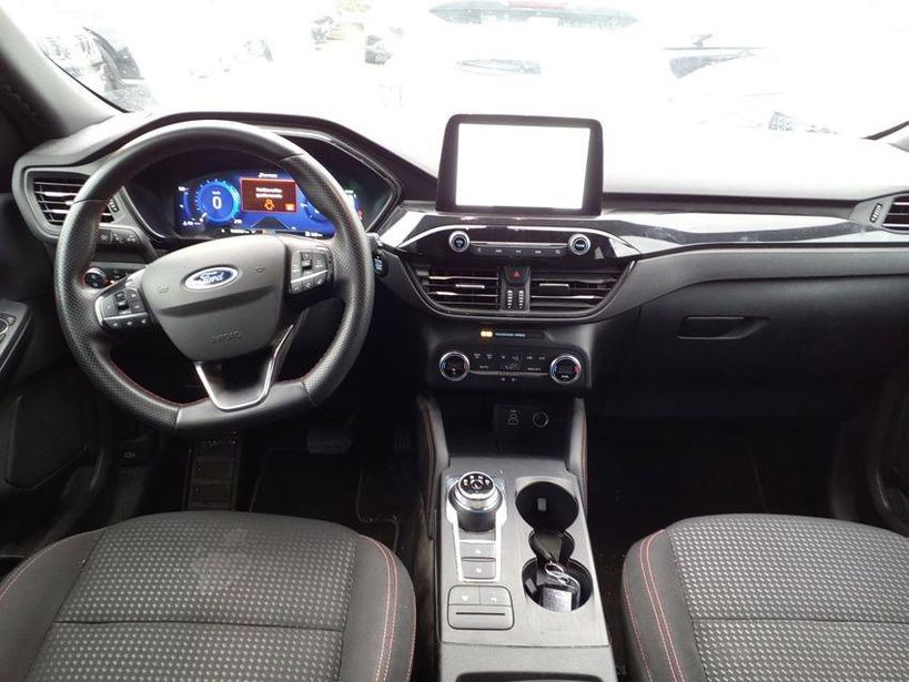 FORD KUGA 2022 - Photo n°4