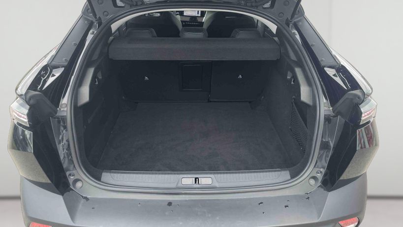 PEUGEOT 408 2025 - Photo n°16