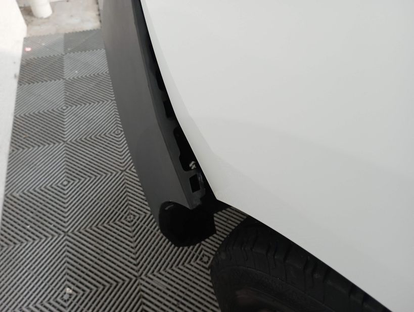 RENAULT MASTER BENNE SIMPLE 2021 - Photo n°21