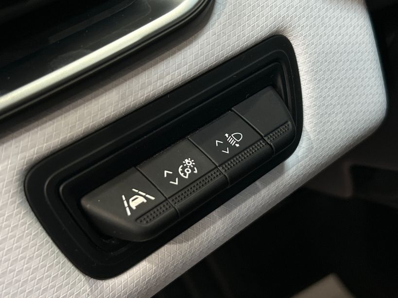 RENAULT CLIO V 2023 - Photo n°29