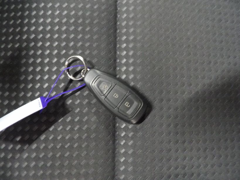 FORD FOCUS 2020 - Photo n°16