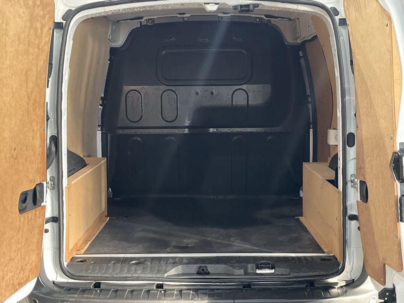 RENAULT KANGOO EXPRESS 2021 - Photo n°7