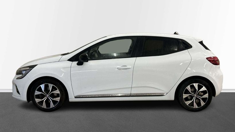 RENAULT CLIO V 2022 - Photo n°6