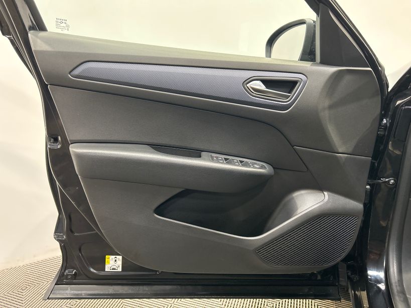 RENAULT ARKANA 2024 - Photo n°29