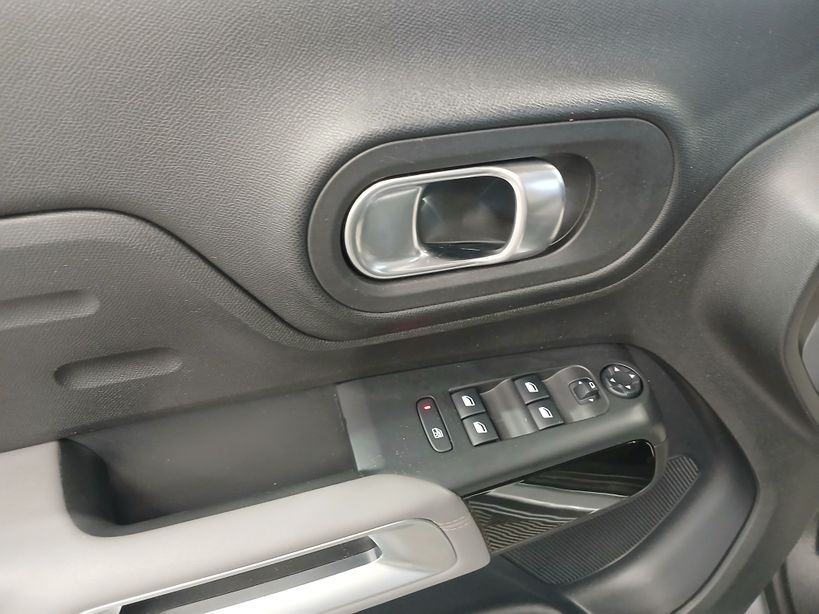 CITROEN C5 AIRCROSS 2021 - Photo n°25