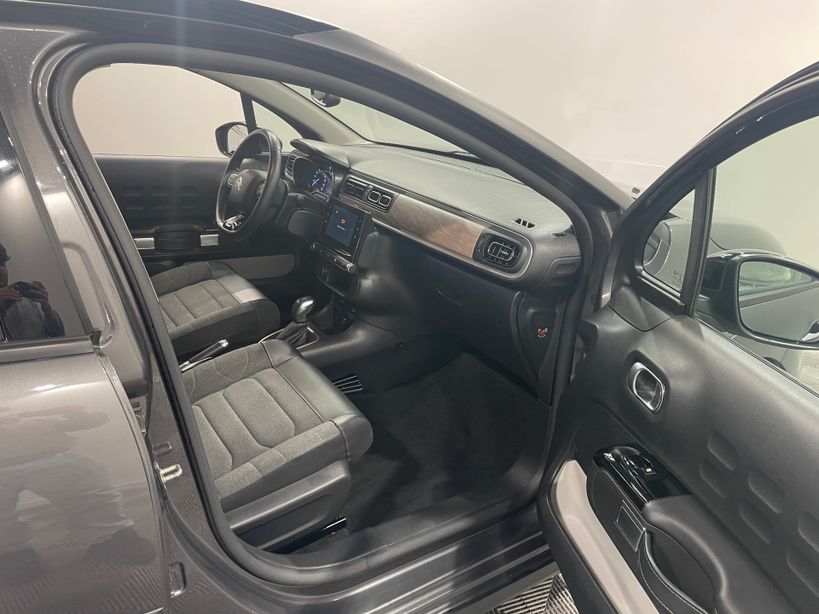CITROEN C3 2023 - Photo n°27