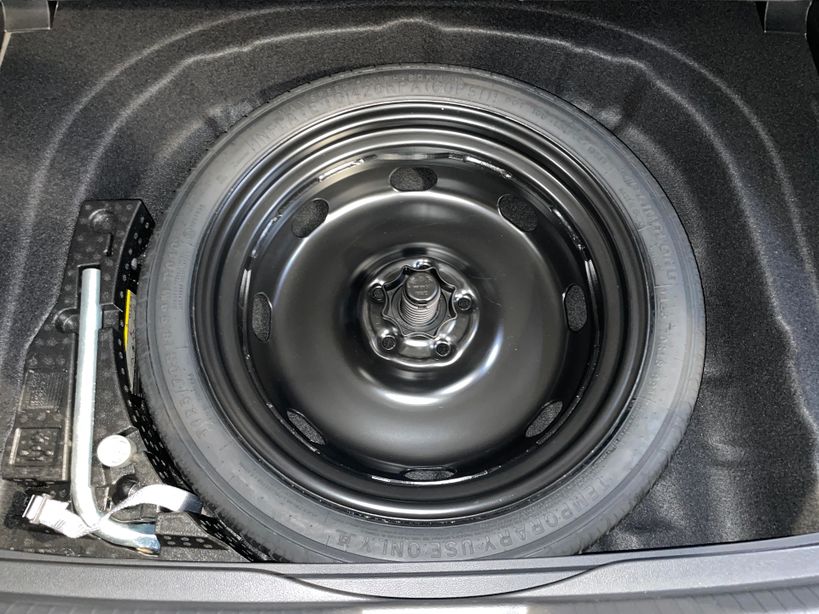 VOLKSWAGEN GOLF 2023 - Photo n°52