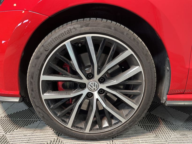 VOLKSWAGEN POLO 2017 - Photo n°10