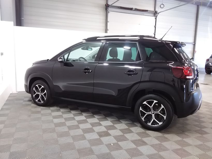 CITROEN C3 AIRCROSS 2024 - Photo n°28