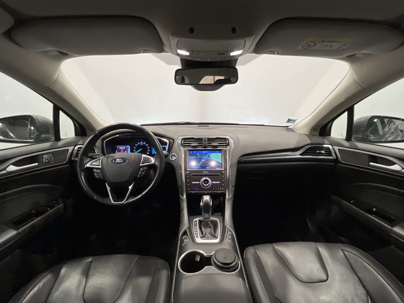 FORD MONDEO SW 2020 - Photo n°32