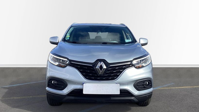 RENAULT KADJAR 2019 - Photo n°8