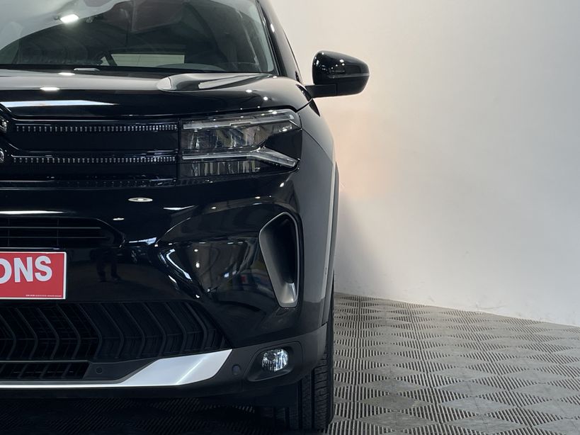 CITROEN C5 AIRCROSS 2023 - Photo n°7