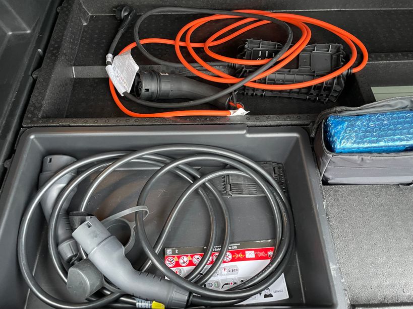 PEUGEOT 3008 2024 - Photo n°35