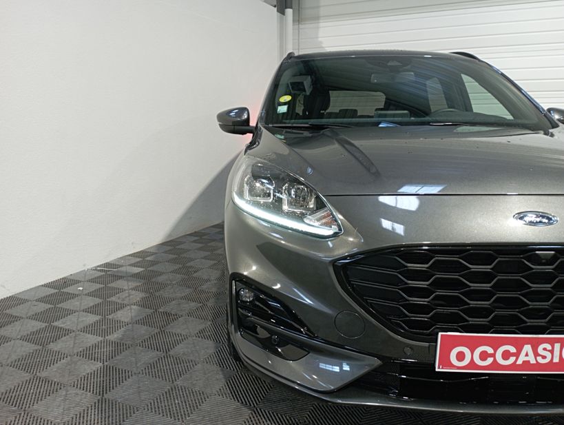 FORD KUGA 2020 - Photo n°5