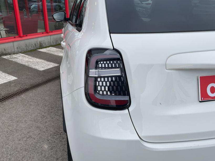 FIAT 600 2025 - Photo n°8