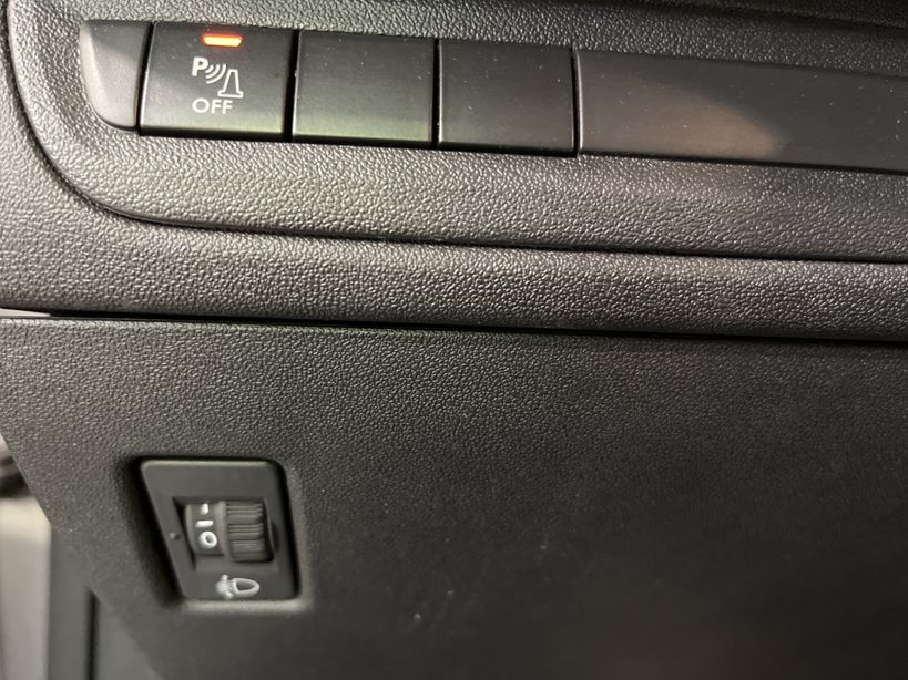 PEUGEOT 2008 2018 - Photo n°29