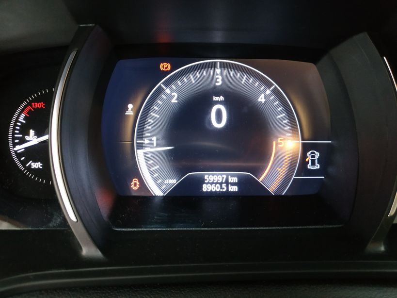 RENAULT MEGANE IV BERLINE BUSINESS 2019 - Photo n°26