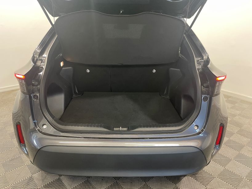 TOYOTA YARIS CROSS HYBRIDE 2023 - Photo n°9
