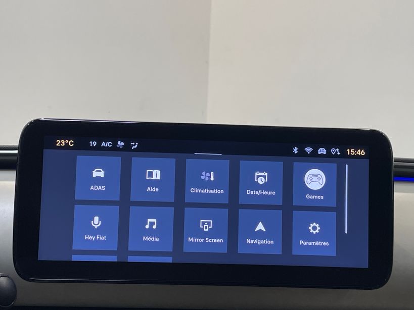 FIAT 600 2024 - Photo n°19