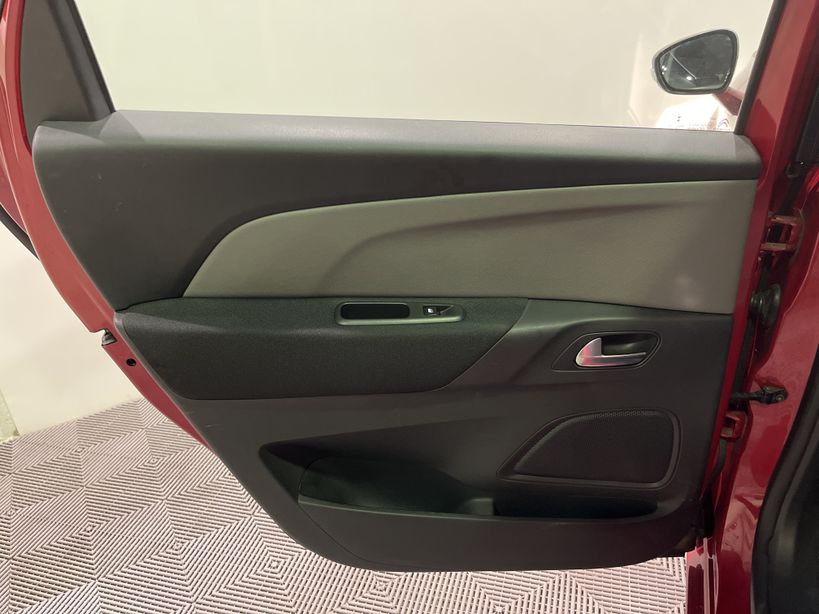 CITROEN C4 PICASSO BUSINESS 2016 - Photo n°36