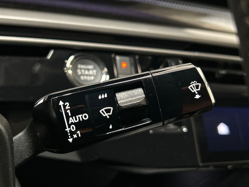 PEUGEOT 3008 2025 - Photo n°29