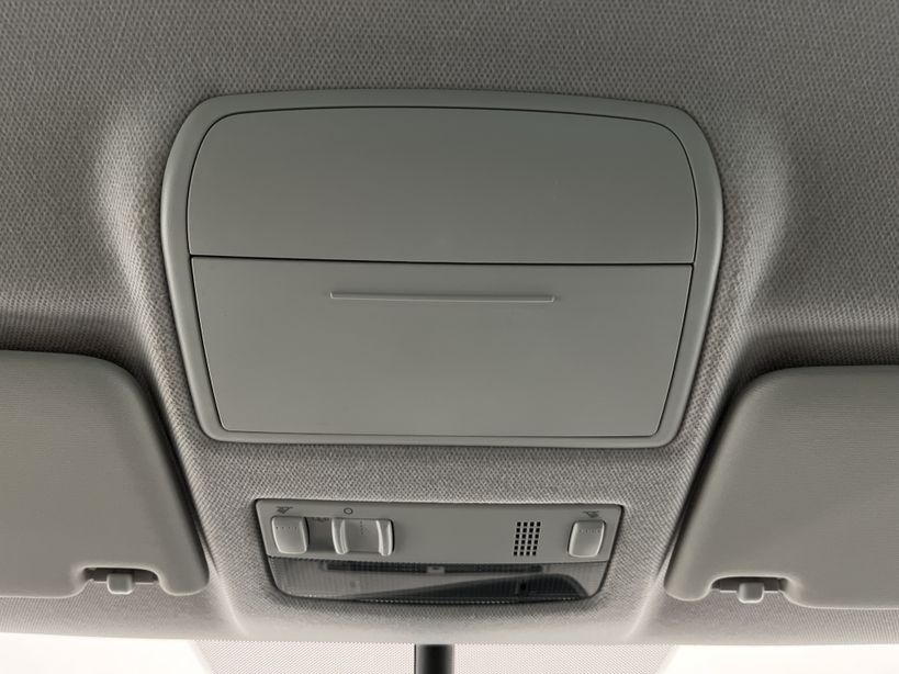 SKODA FABIA 2019 - Photo n°21