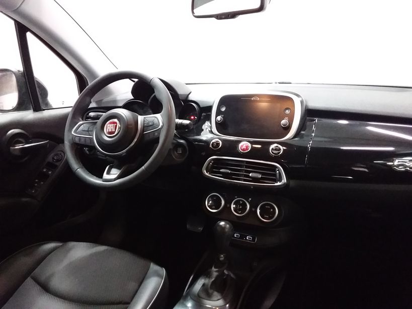 FIAT 500X MY20 2019 - Photo n°11