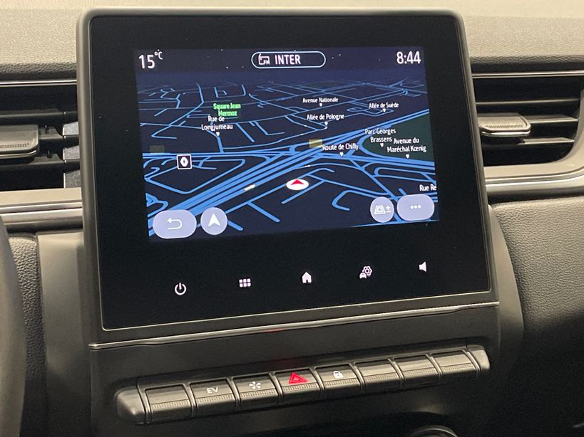 RENAULT CAPTUR 2023 - Photo n°14