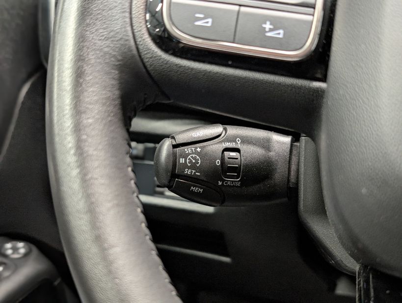 CITROEN C5 AIRCROSS 2023 - Photo n°16