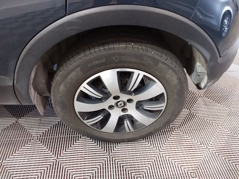 RENAULT CAPTUR 2018 - Photo n°15