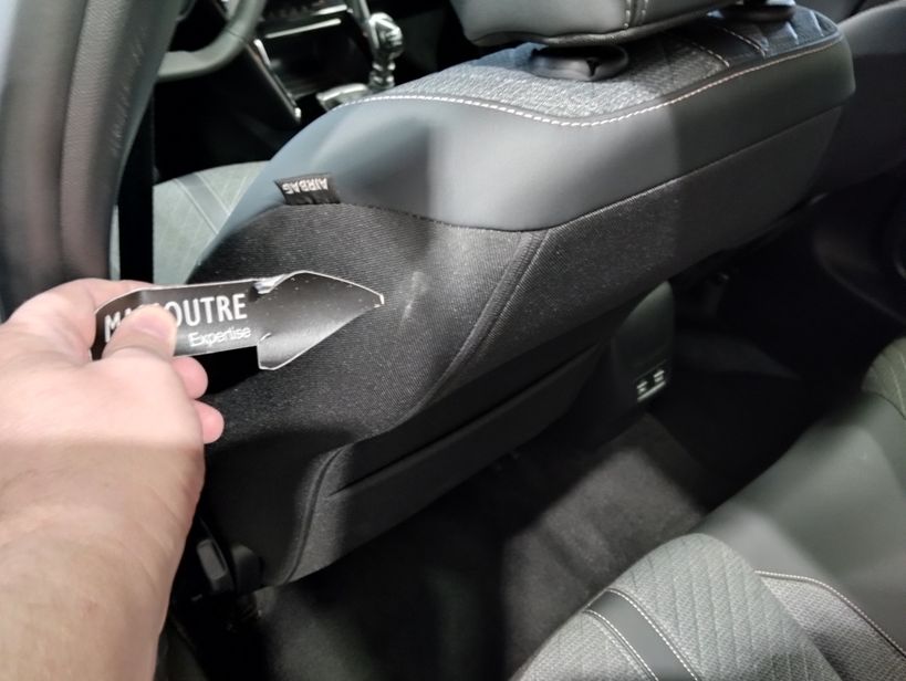 PEUGEOT 208 2025 - Photo n°9