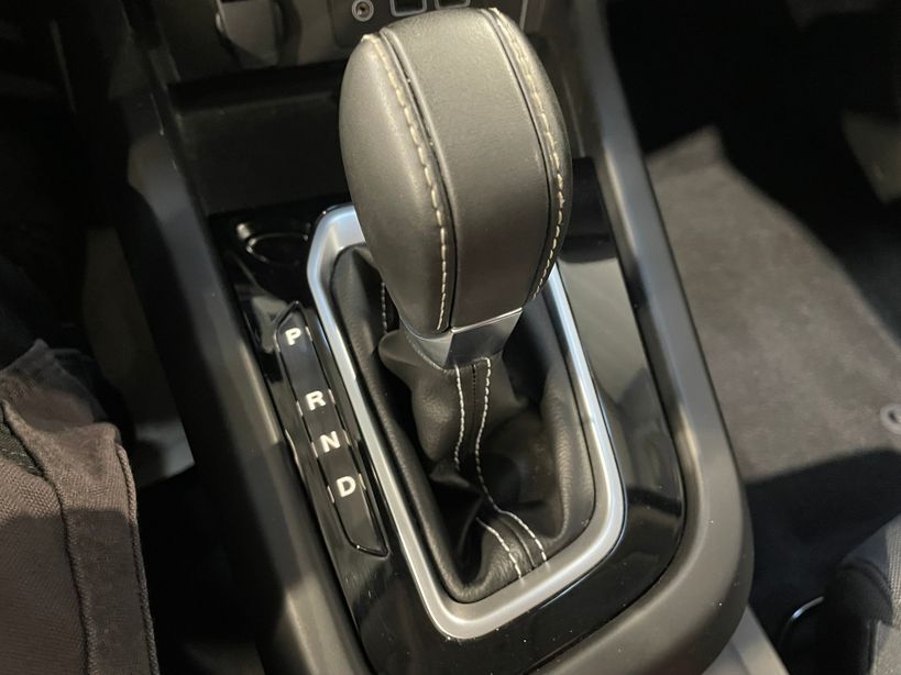 RENAULT ARKANA 2024 - Photo n°27