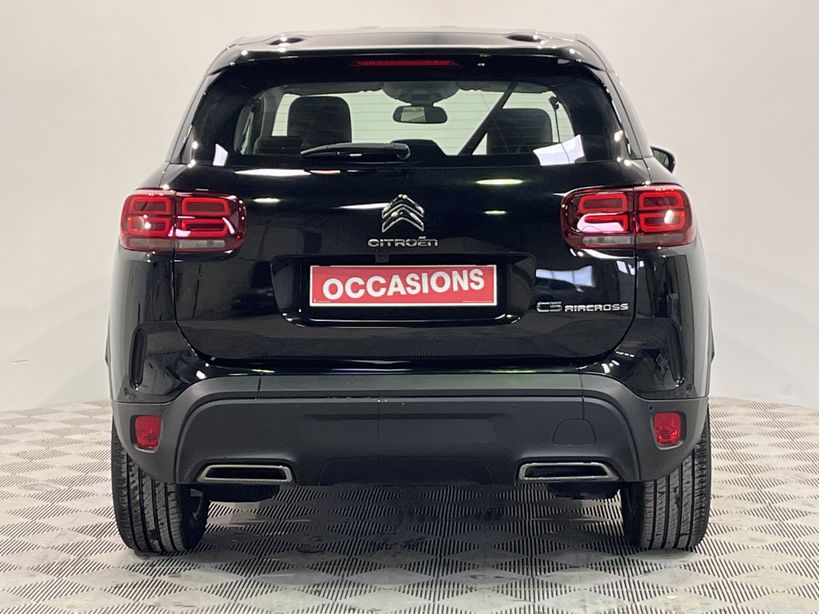 CITROEN C5 AIRCROSS BUSINESS 2022 - Photo n°6