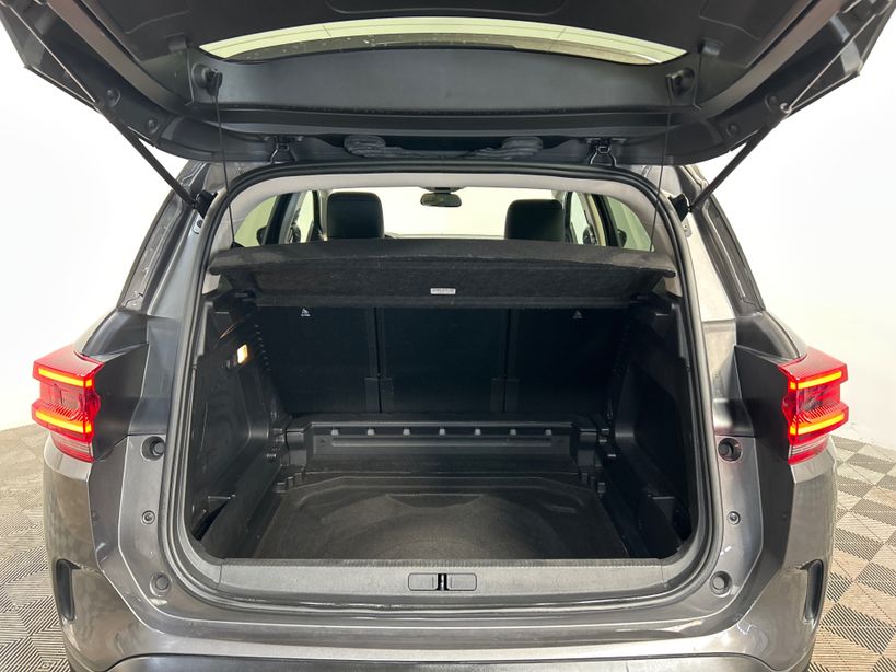 CITROEN C5 AIRCROSS 2023 - Photo n°36