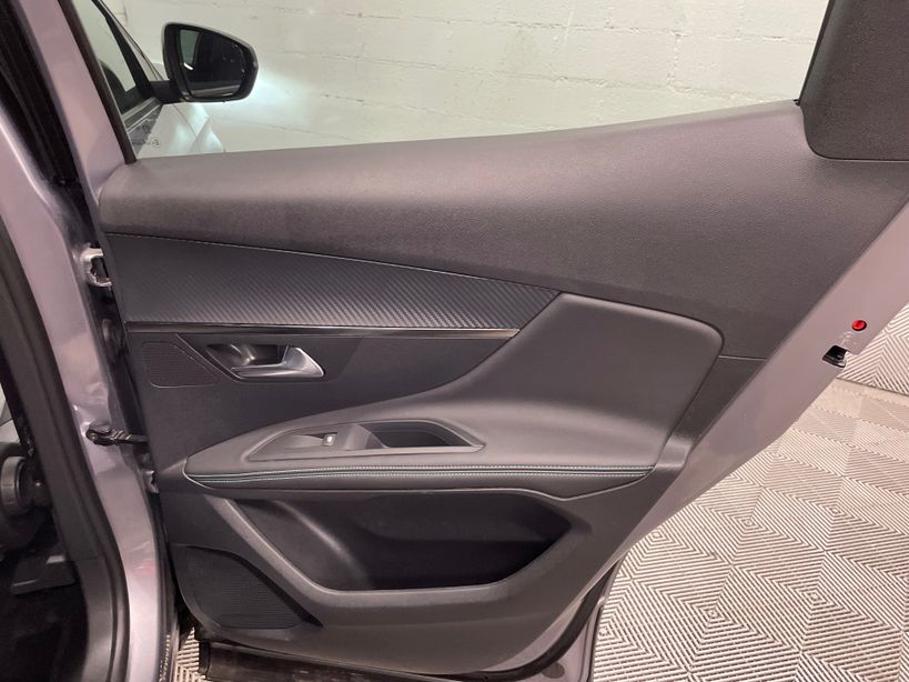 PEUGEOT 3008 2024 - Photo n°30