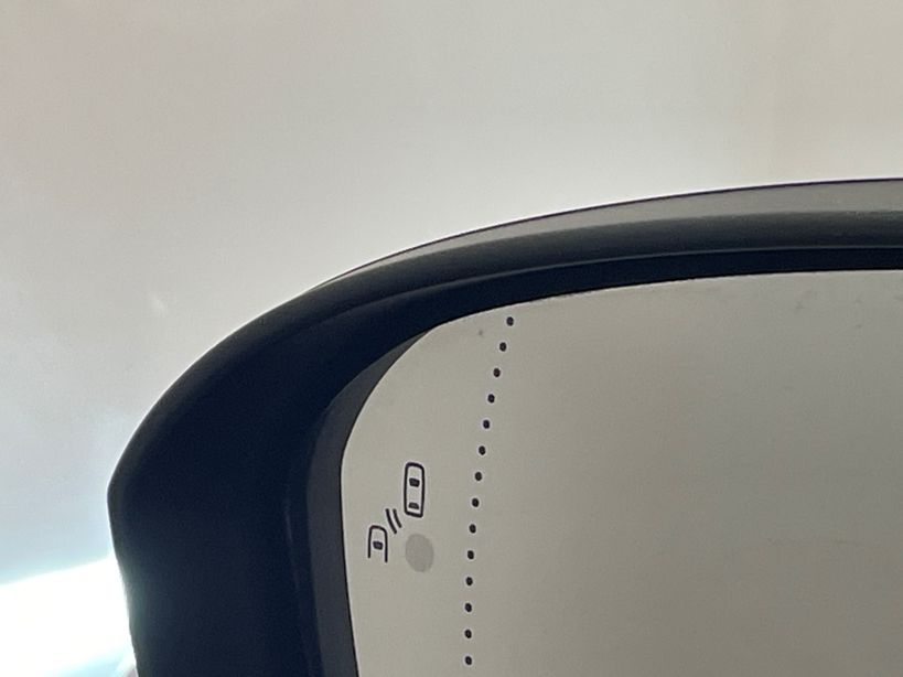 RENAULT MEGANE E TECH 2023 - Photo n°52