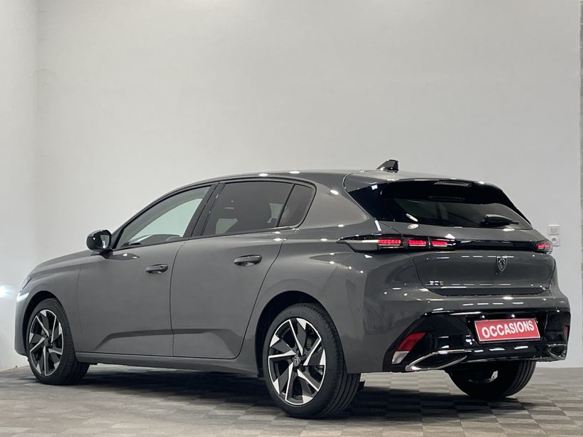 PEUGEOT 308 2025 - Photo n°4