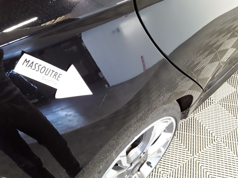 FORD FIESTA 2020 - Photo n°6