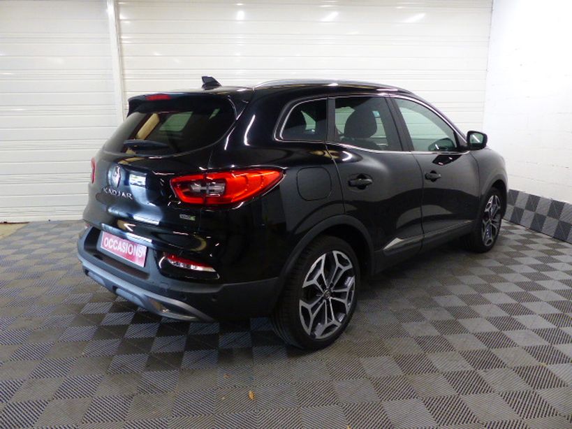 RENAULT KADJAR 2018 - Photo n°4