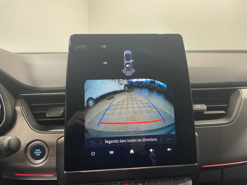 RENAULT ARKANA 2023 - Photo n°19