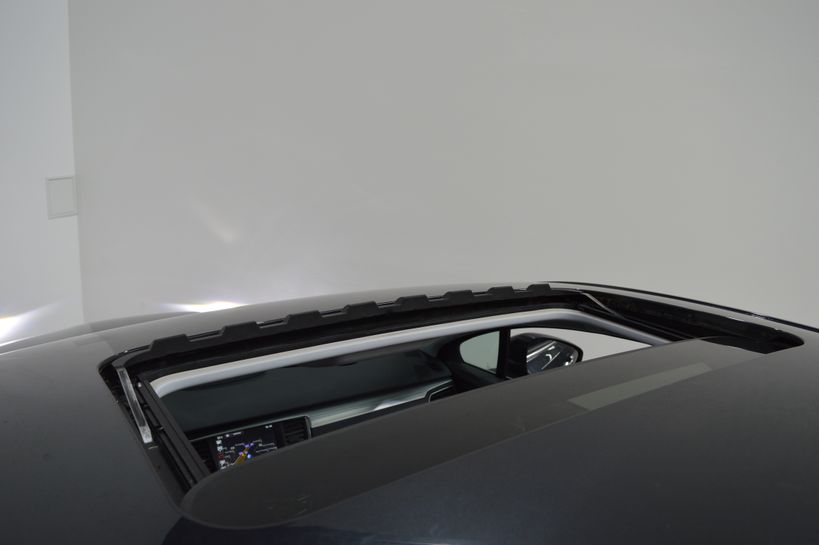 PEUGEOT 508 2015 - Photo n°7